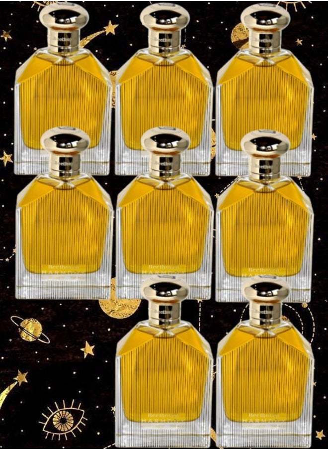 بيتهوفن 8 قطع عطر هارموني 100 مل  - Image 1