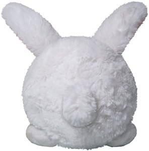 Squishable / Mini Fluffy Bunny – 7" - Image 5
