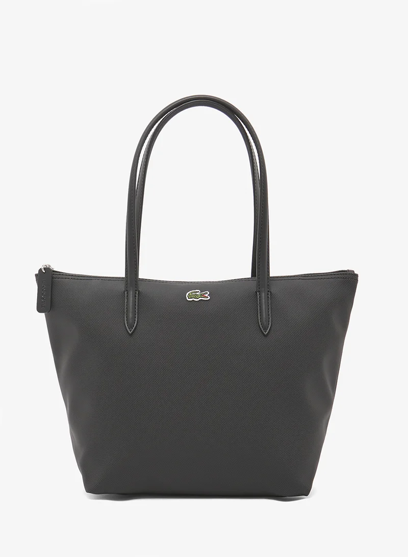 لاكوست Logo Tote Bag