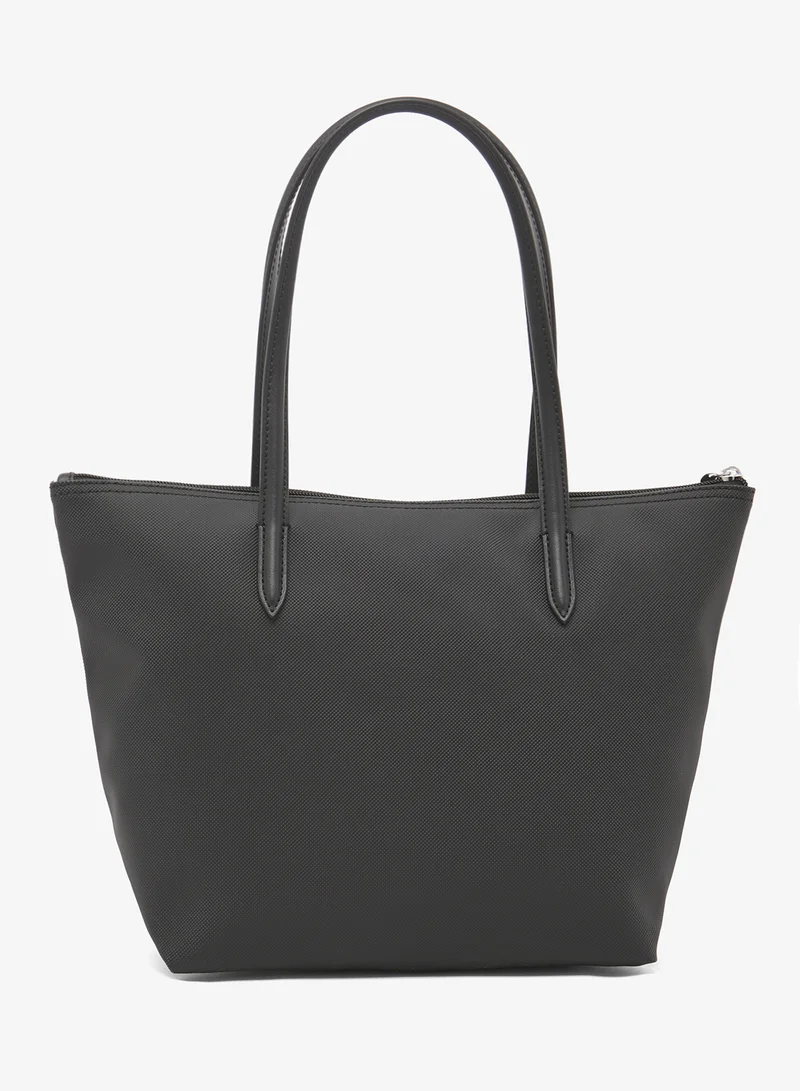 لاكوست Logo Tote Bag