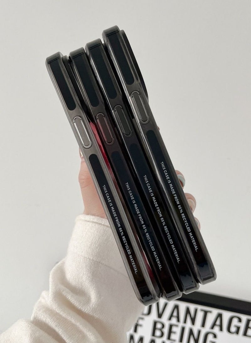 Casetify Case for iPhone 14 Pro Magnetic Magsafe MagFit Anti-Yellowing Technology Cover - Image 3