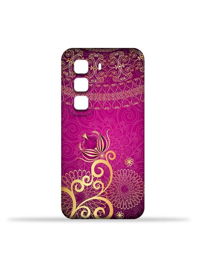 AMC DESIGN Protective Case Cover For Infinix Hot 50 Pro 4G - Image 2