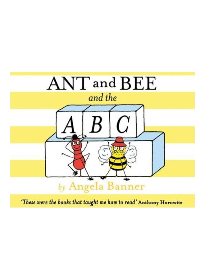 Ant And Bee And The ABC