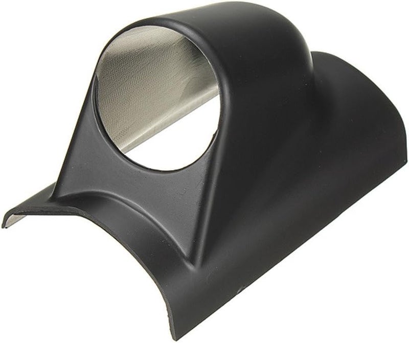 E Support 52mm Heavy Duty Universal Single Hole Dash Dashboard Car Gauge Mount Holder - Image 2