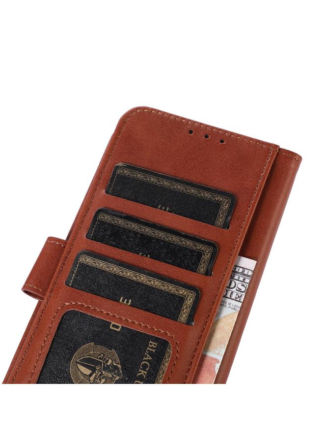 S-TOP Case For Honor 400 Cow Texture Leather Phone Case - Image 5