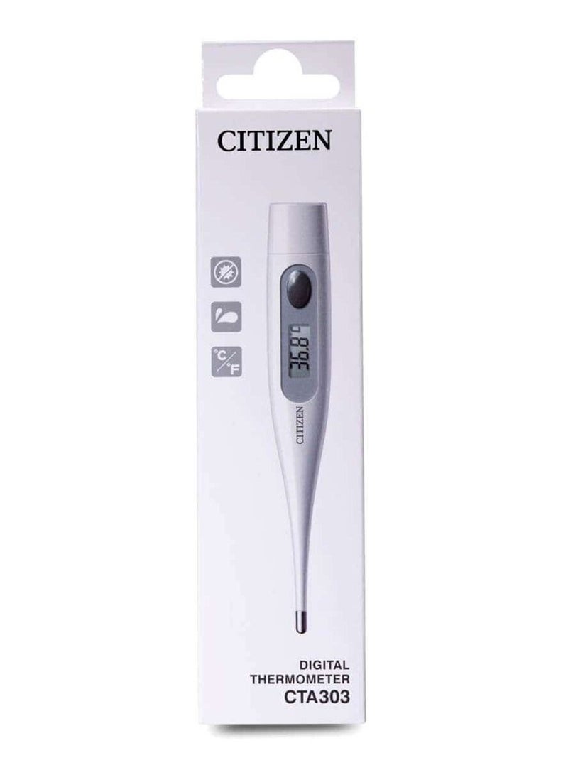 CITIZEN Original Digital Thermometer - Image 2