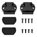 URYKEC 356A0003 Replacement Parts Kit Service Kit Buckle Ends with Hardware for Bakflip Top Side - Image 2