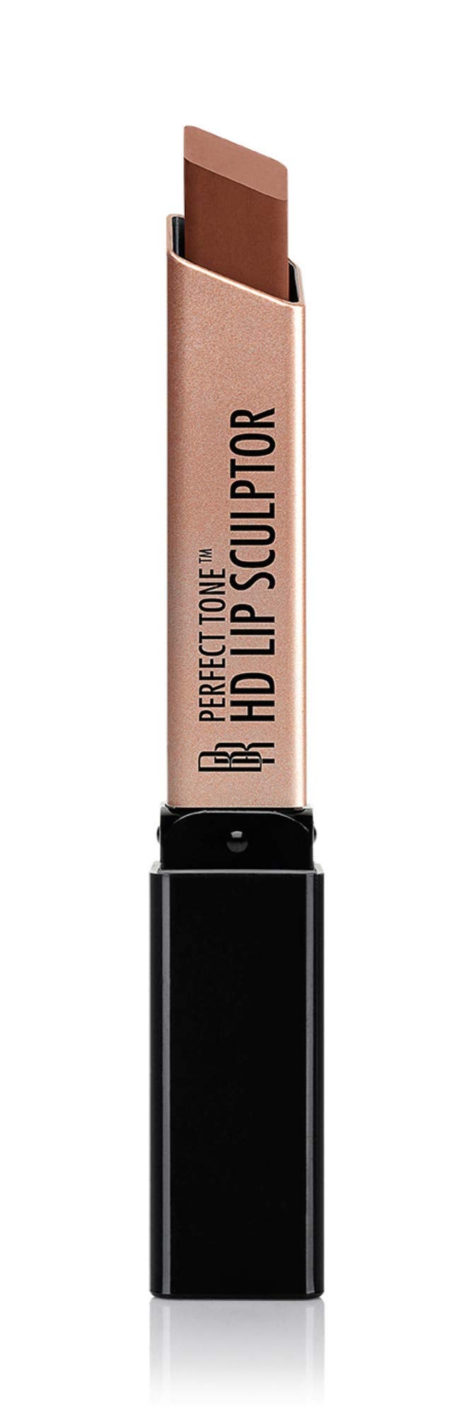 Black Radiance Black Radiance Perfect Tone Hd Lip Sculptor Melanin Princess 1 Tube