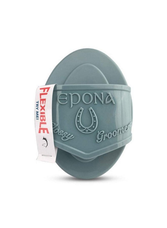 Epona Flexible Glossy Groomer - Image 1