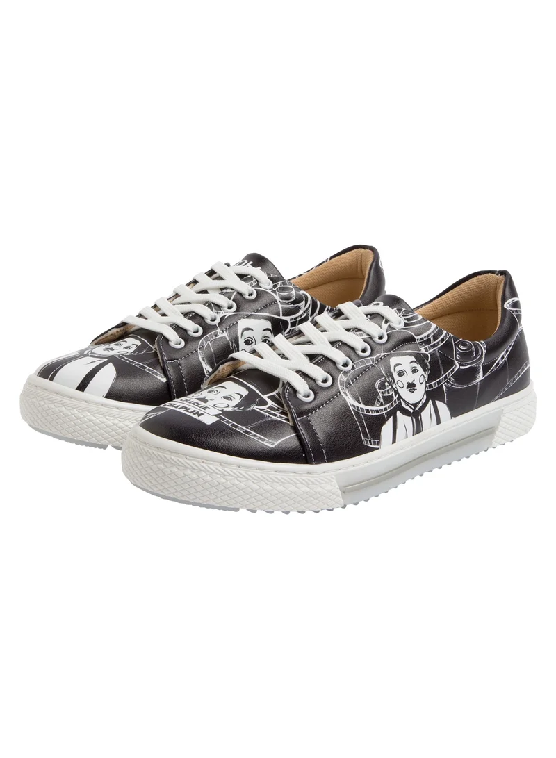 Mumka Chaplin Chaplin Sneakers for Women | Best Price UAE
