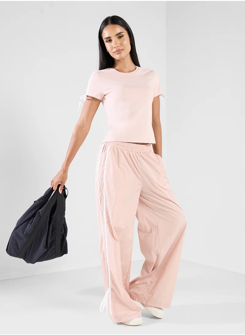 PUMA T7 Modern Delight Track Pants