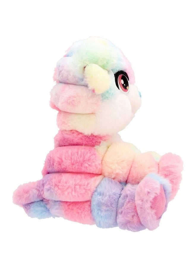 iMC Toys Cotton Cuties Large Puppy Plush Toy (30 cm) - Image 3