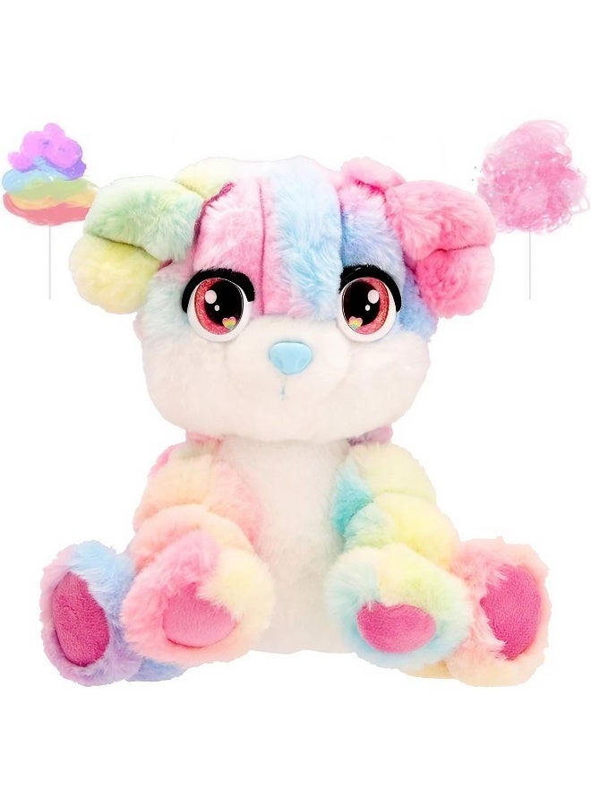 iMC Toys Cotton Cuties Large Puppy Plush Toy (30 cm) - Image 2