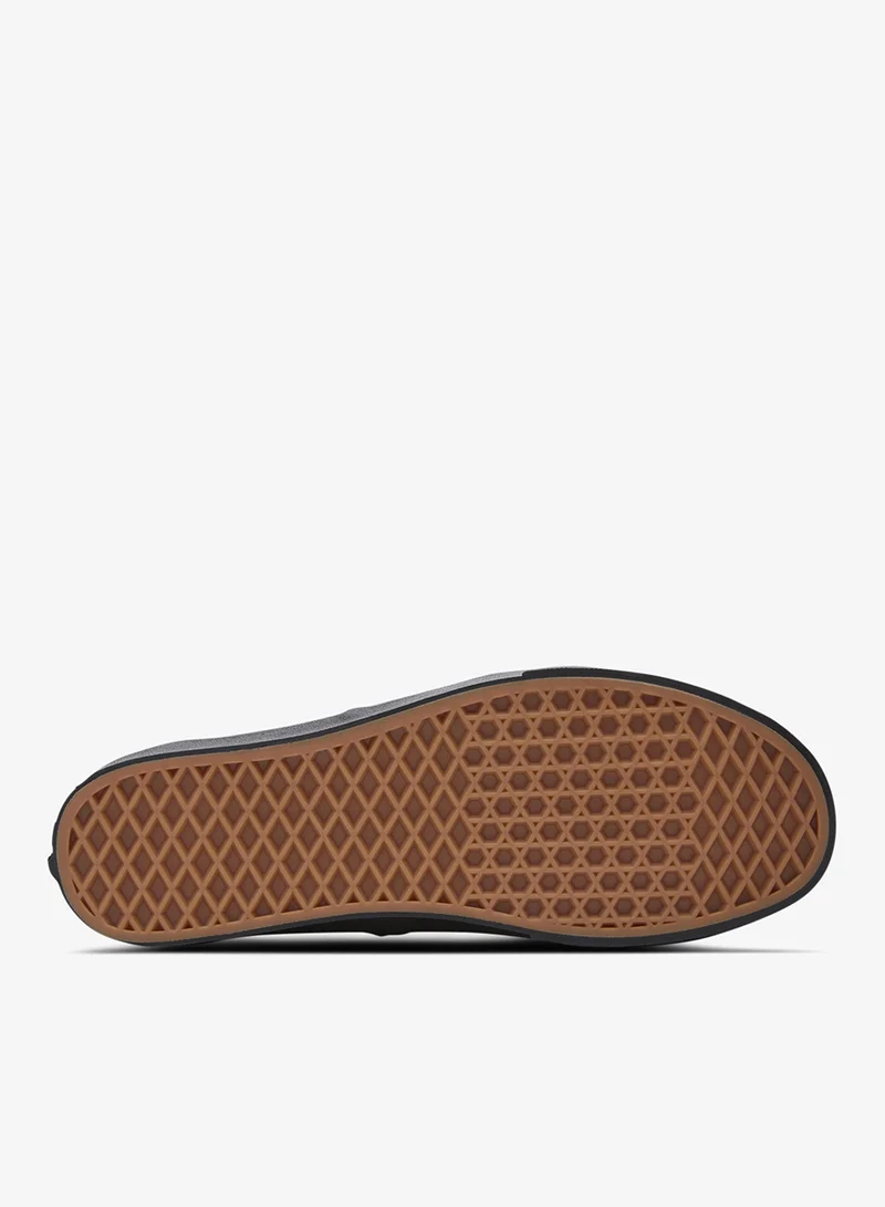 VANS Multi-Colour Authentic Embroidered Checkerboard Unisex Shoes  | Best Price UAE