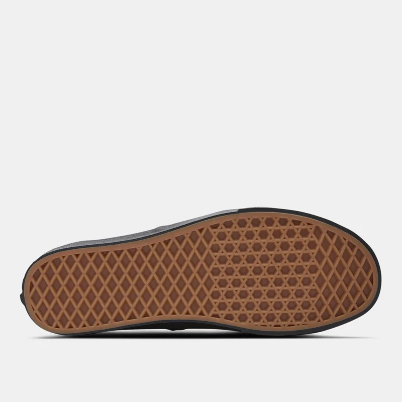 Vans Multi-Colour Authentic Embroidered Checkerboard Unisex Shoes  | Best Price UAE