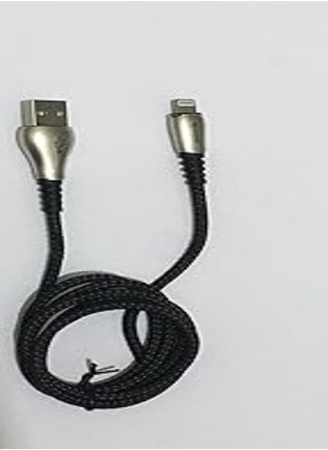 WK WK High Speed Data Cable for iPhone 