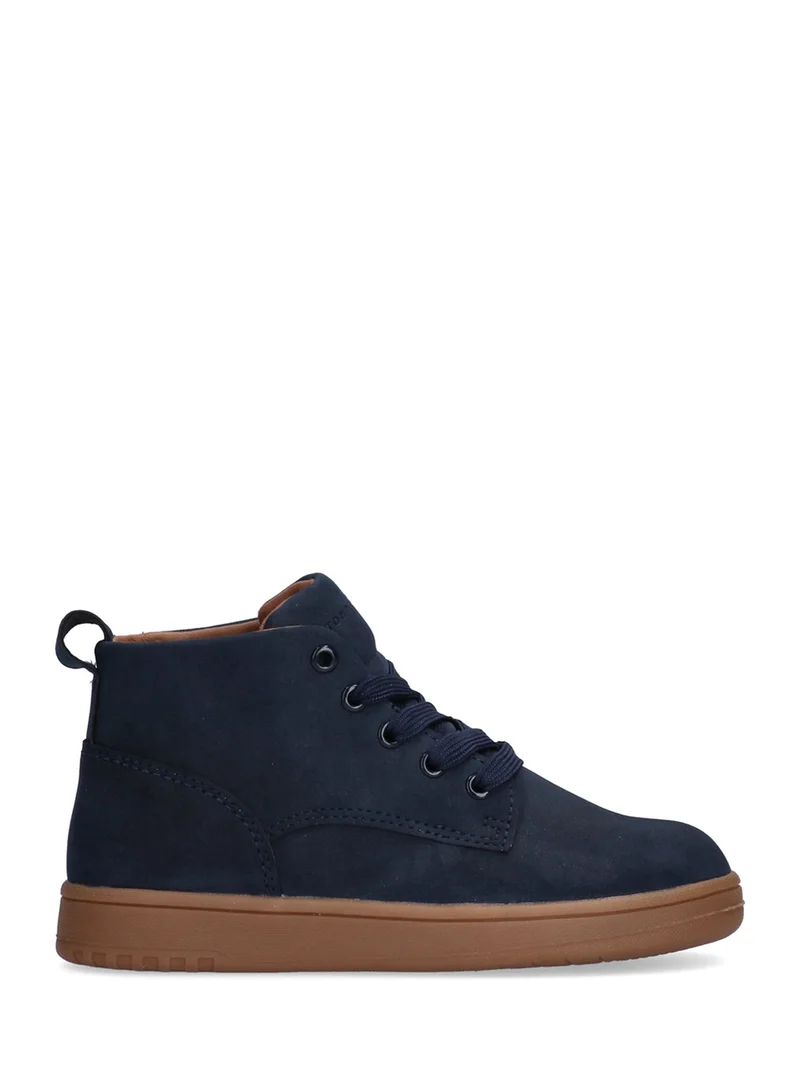 تومي هيلفيغر أحذية كاجوال شبابية برباط