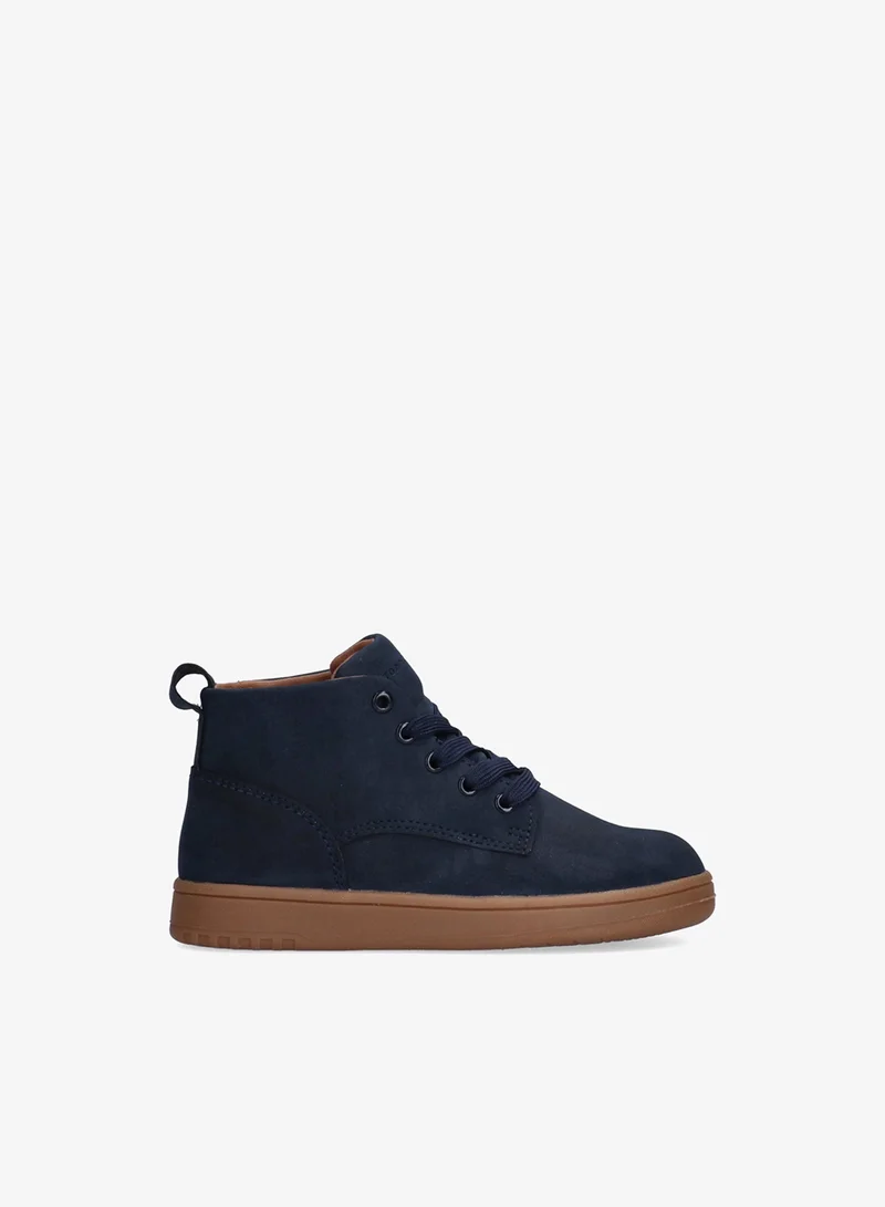TOMMY HILFIGER Youth Casual Lace Up Shoes