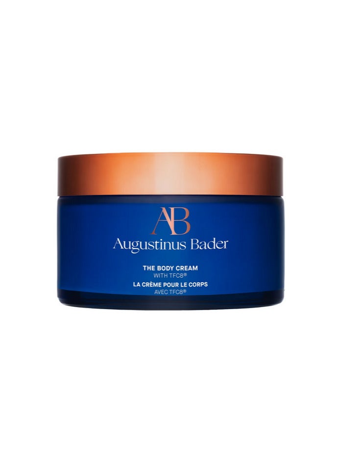 أوجستينوس بادر أوغسطينوس بدر كريم الجسم 200 مل