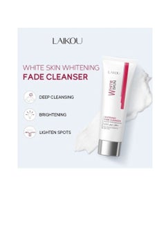 Laikou Whitening fade cleanser  - Image 2