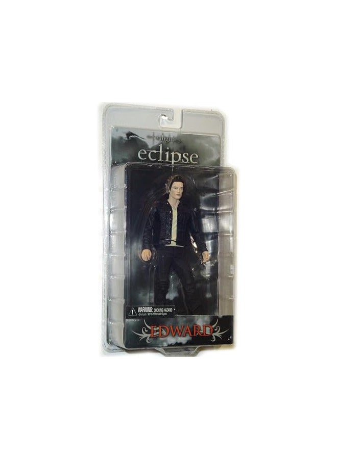 NECA Twilight Eclipse - Edward Cullen - Neca - Image 1