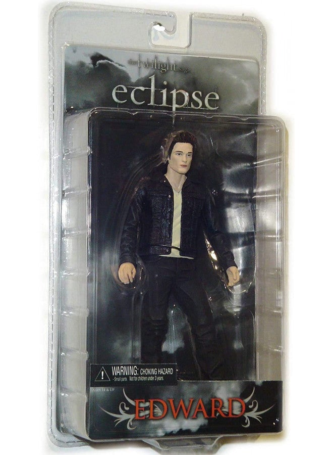 NECA Twilight Eclipse - Edward Cullen - Neca - Image 2