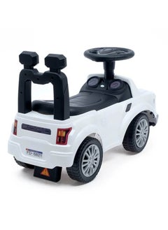 Fengda Children's Duff Explorer car  - Image 2