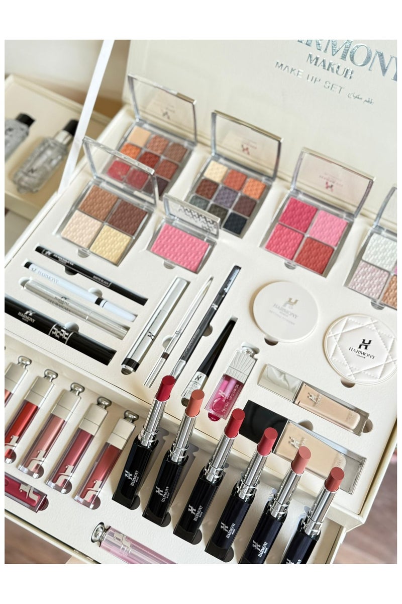 Harmony  Make UP Set - Image 3