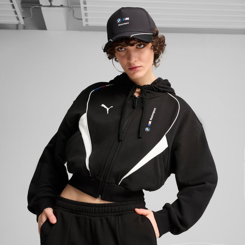 بوما قبعة بيسبول BMW M Motorsport - Image 2