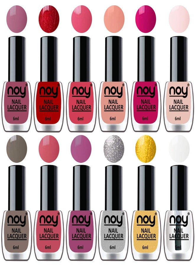 Noy Combo Violet,Brown,Nude,Light Grey,Pink,Dark Wine,Nude,Orange,Pink and Many More - Image 2