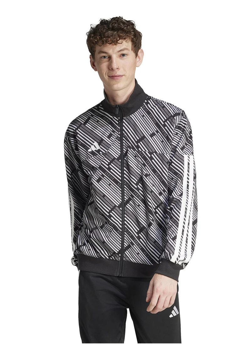 Adidas Emerging Harmony Tiro Jacket