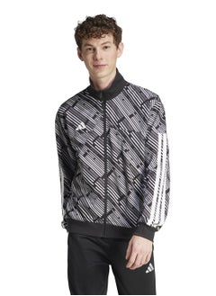 Adidas Emerging Harmony Tiro Jacket  - Image 1