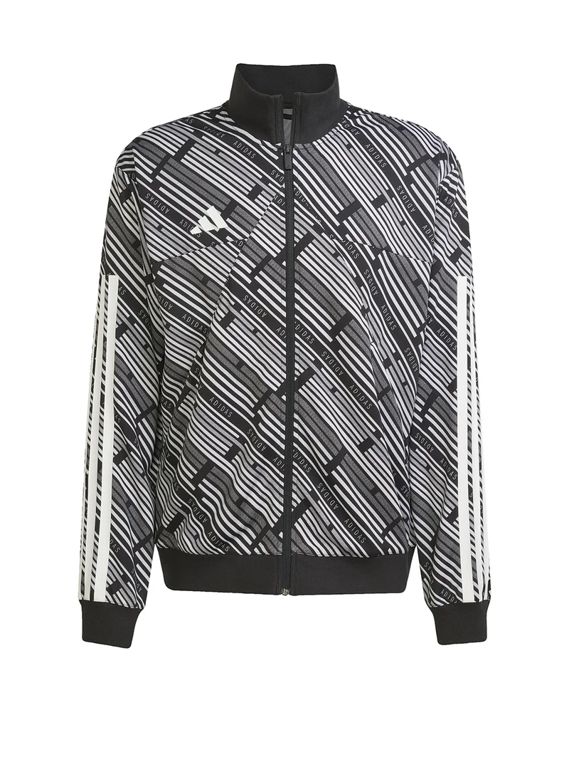 Adidas Emerging Harmony Tiro Jacket