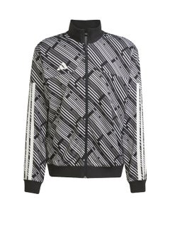 Adidas Emerging Harmony Tiro Jacket  - Image 4