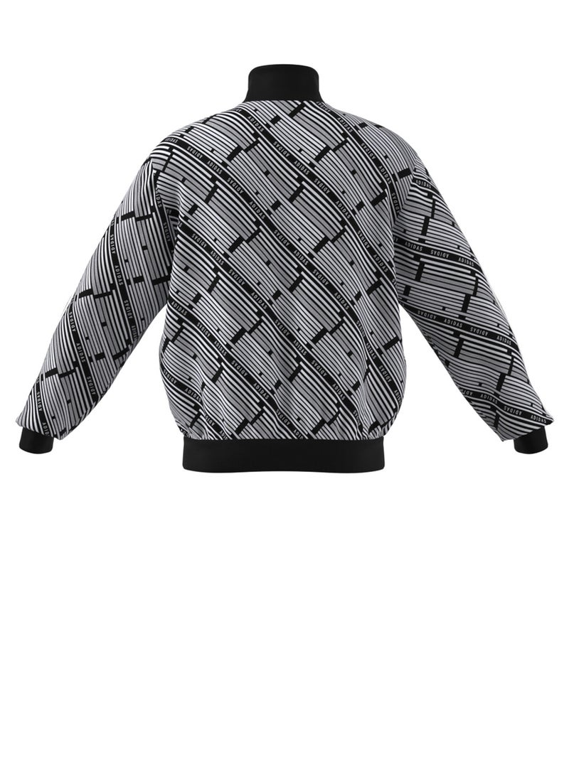 Adidas Emerging Harmony Tiro Jacket  - Image 5