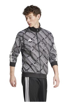 Adidas Emerging Harmony Tiro Jacket  - Image 3