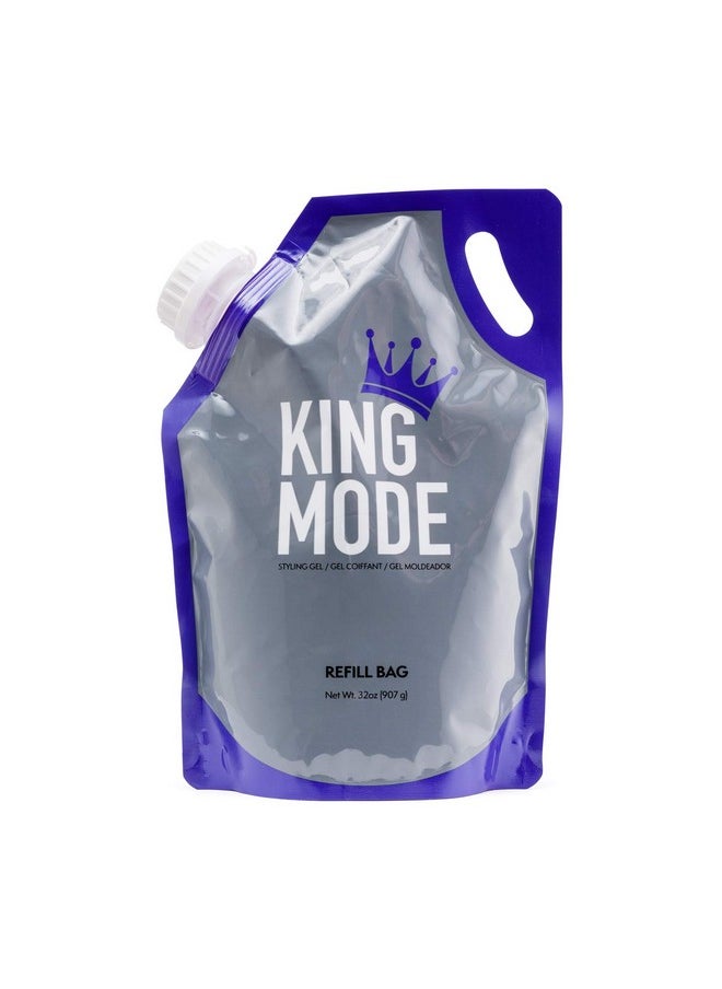 King Mode Hair Styling Gel 32 Oz. - pzsku/ZC074B4FC11CD46A56B09Z/45/_/1721903721/2a3027b0-6a95-4d78-995b-8211b27f46ee