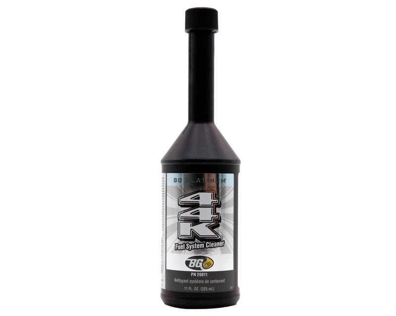 BG 44K Fuel System Cleaner - Image 1