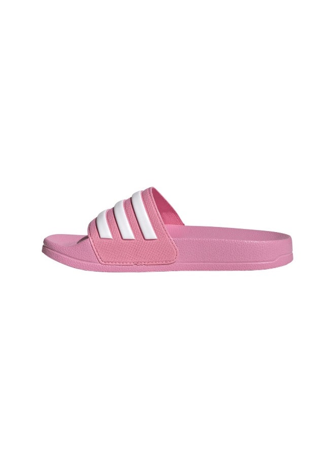 Adidas adidas adilette shower kids unisex slides  - Image 5