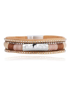 Stone Studded Bracelet