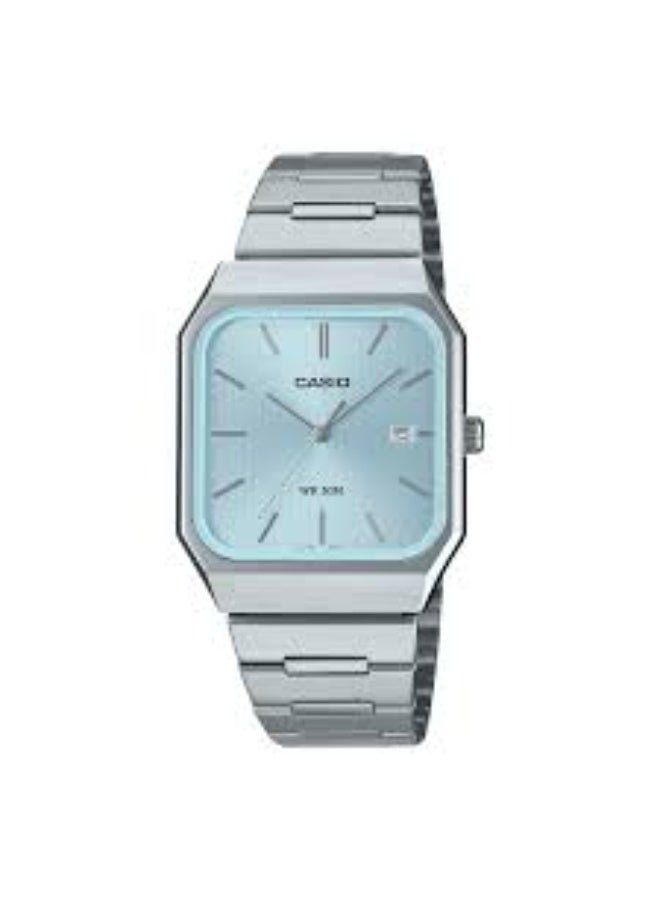 Casio Men's Wrist Watch MTP-B185D-2A2VDF - Image 1