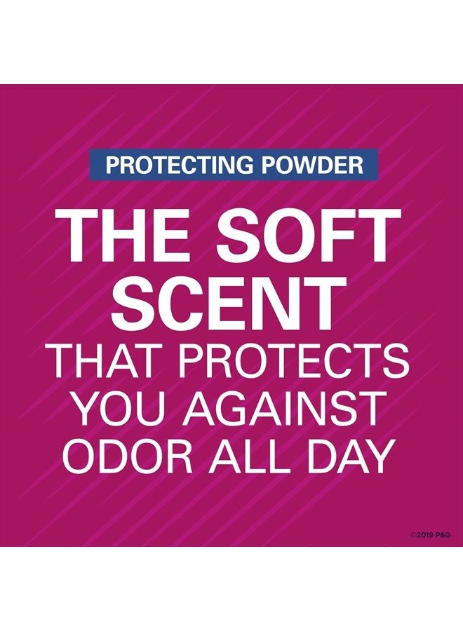 Secret Outlast Keep It Clear Gel - Image 2