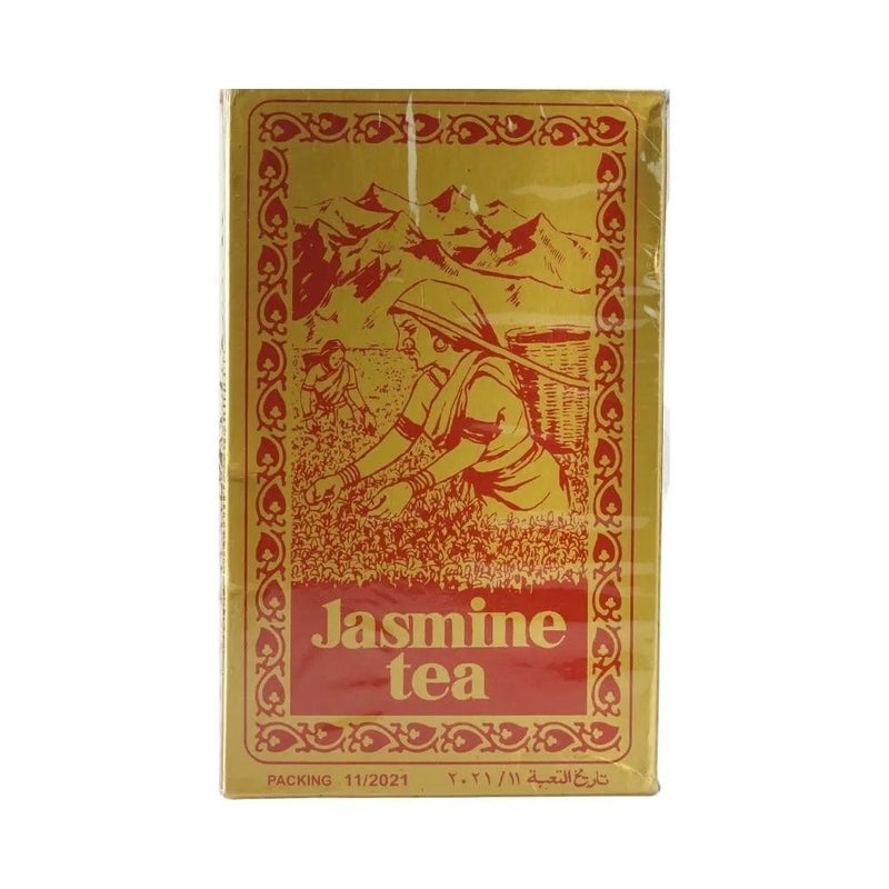 Jasmine Tea, Pure Indian Tea- 500gms