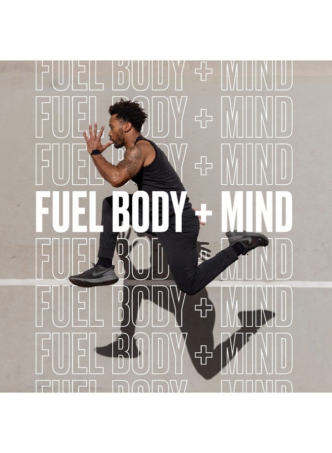 Bulletproof زيت MCT بحجم السفر من برين أوكتين C8 المقاوم للرصاص، 3 أونصات، مكمل كيتو للطاقة المستدامة وتقليل الرغبة في الطعام - Image 5