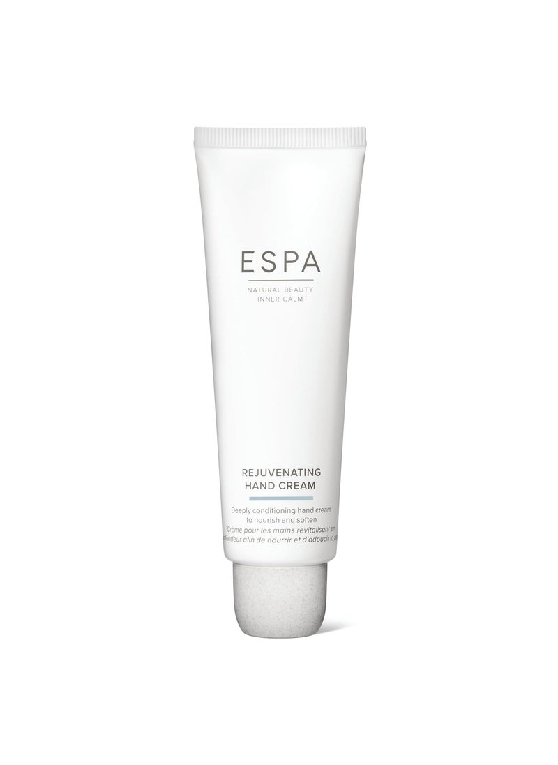 ESPA ESPA  Rejuvenating Hand Cream  50ml  Deeply Hydrating  - Image 1
