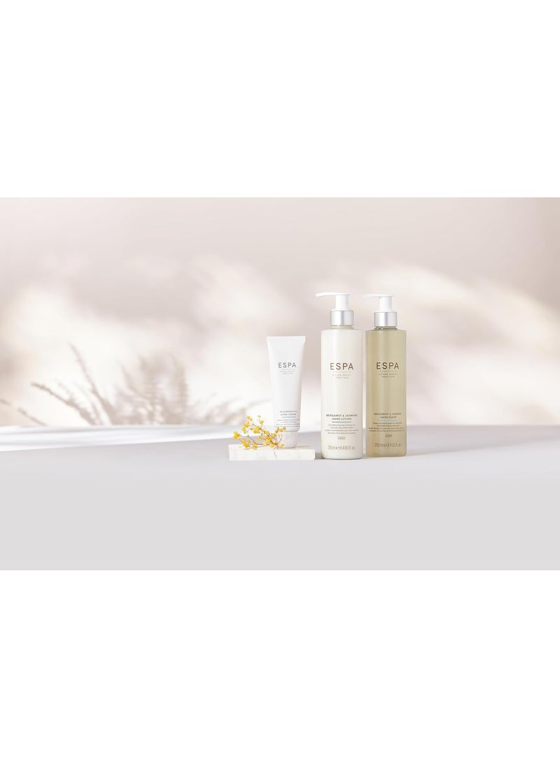 ESPA ESPA  Rejuvenating Hand Cream  50ml  Deeply Hydrating  - Image 3