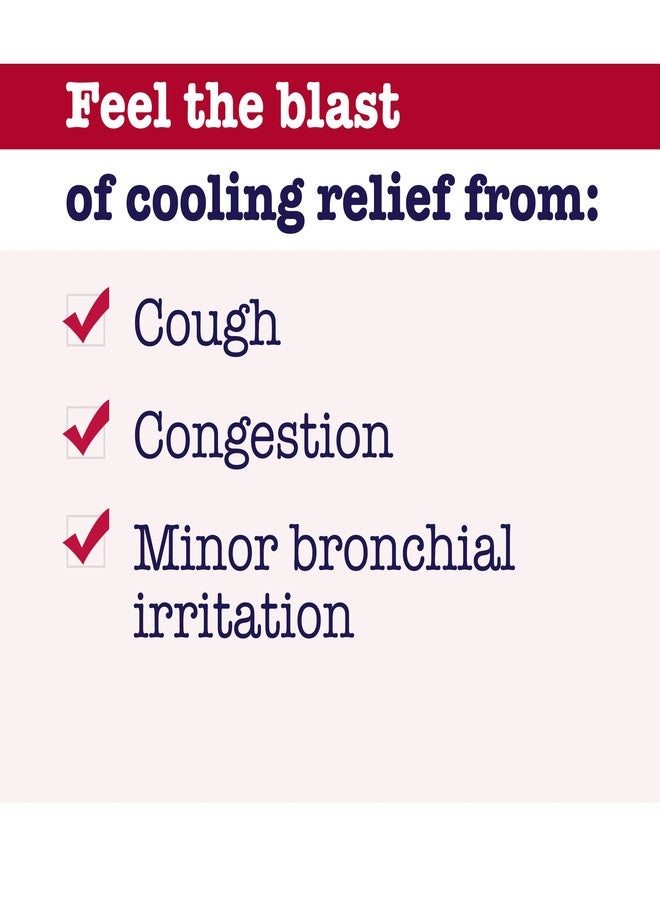 BUCKLEY'S Original COUGH CONGESTION Syrup 100 ml Size - Image 4