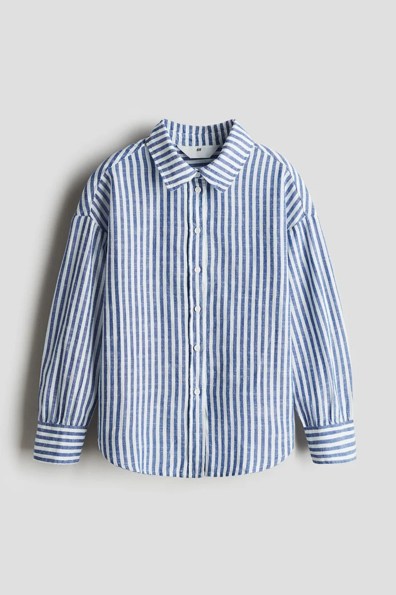 H&M Cotton shirt