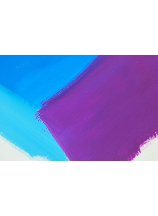 PEBEO Studio Gouache Fluid Paint - 220 ml, Primary Yellow, Velvet Matte Formula, for Acrylic Painting and Illustration, Arts and Crafts Supplies, 270-048 - Image 5