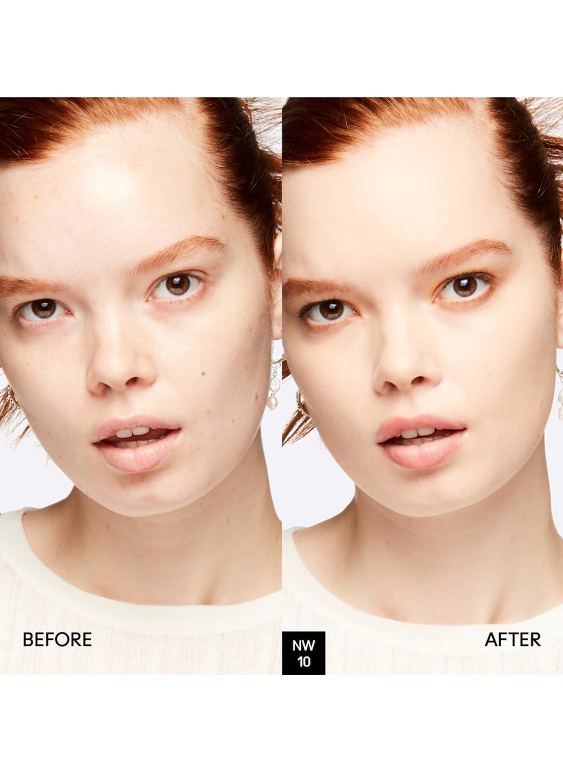 MAC Cosmetics - STUDIO FIX FLUID SPF15 - NW10 - Image 1